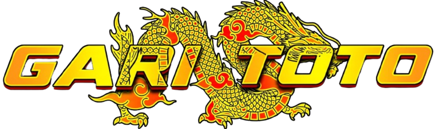 GARITOTO Logo