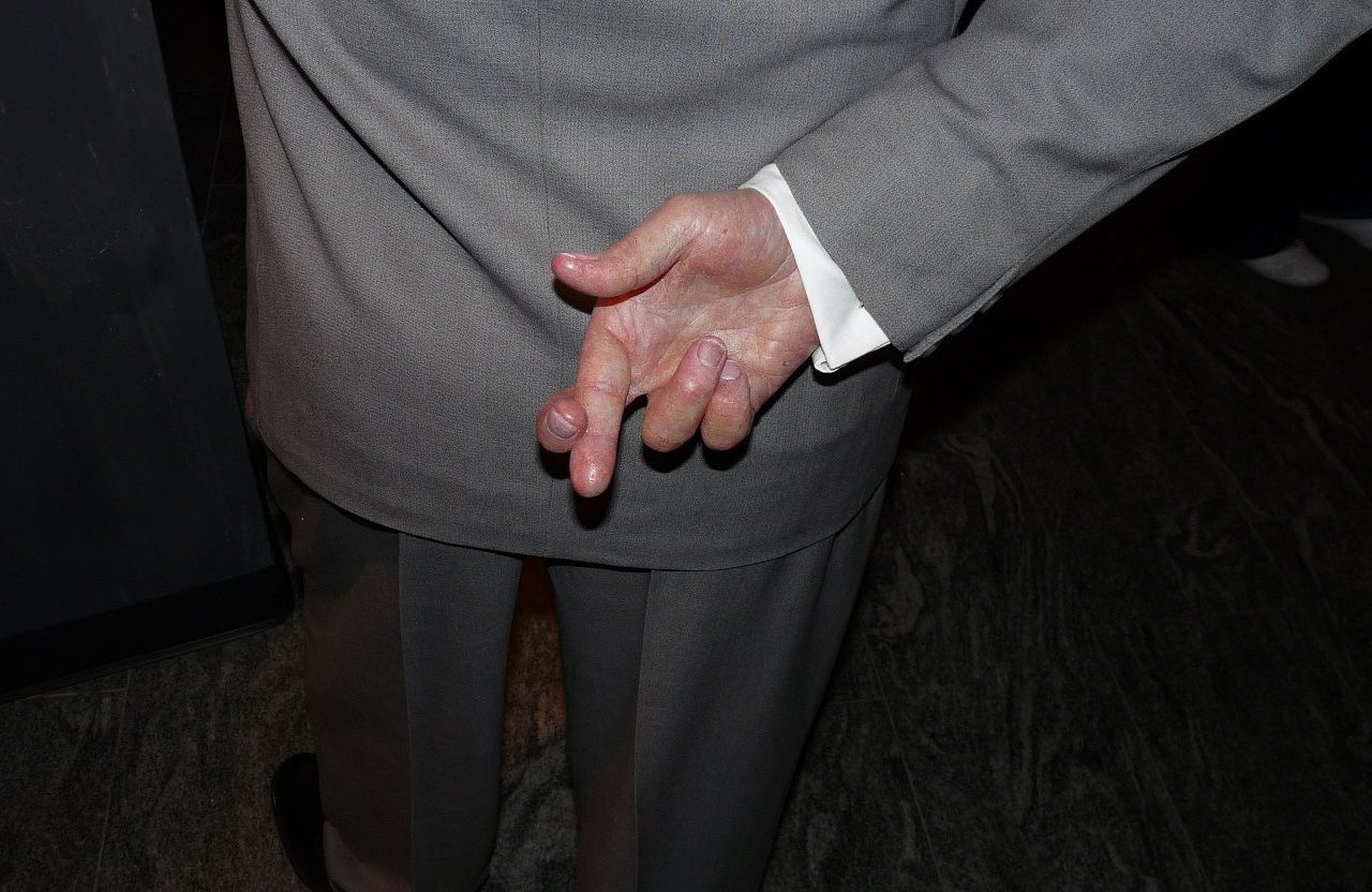 Use the Broken-Promise Strategy to validate your startup