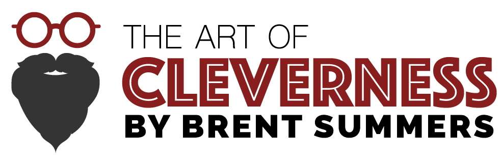 The Art of Cleverness