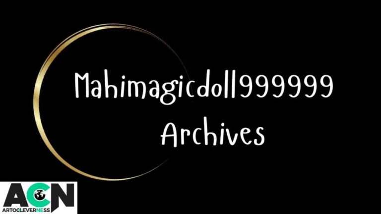 Mahimagicdoll999999 Archives