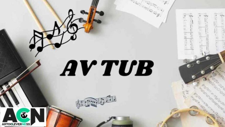 AV Tub