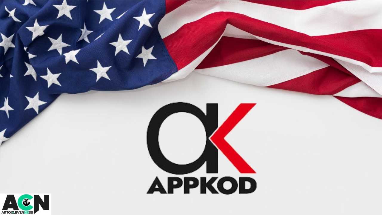 Appkod