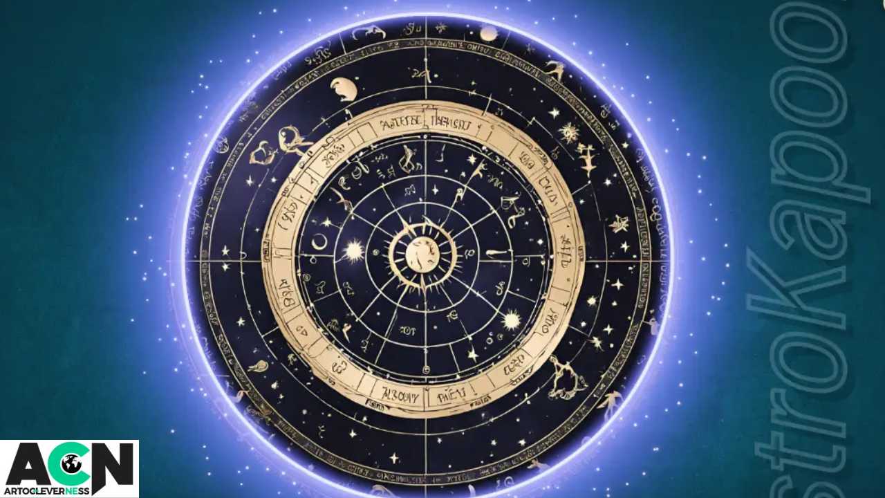 Astrology Consultation Business