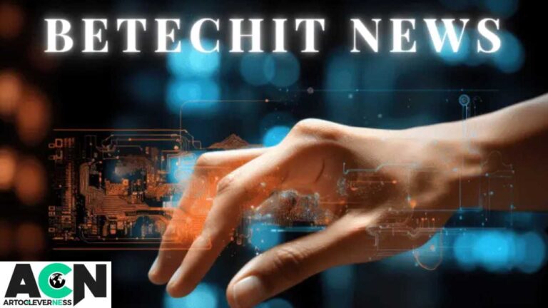 BeTechIt News