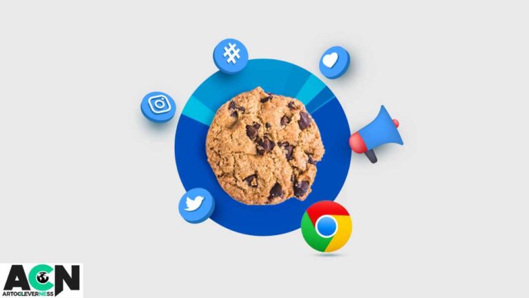 Digital Cookie