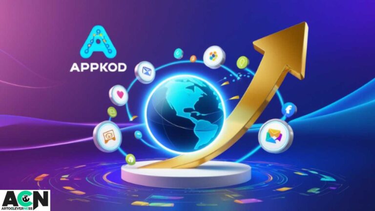 Digital Marketing Services in USA Appkod