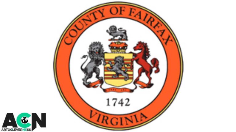 Fairfax County Jobs