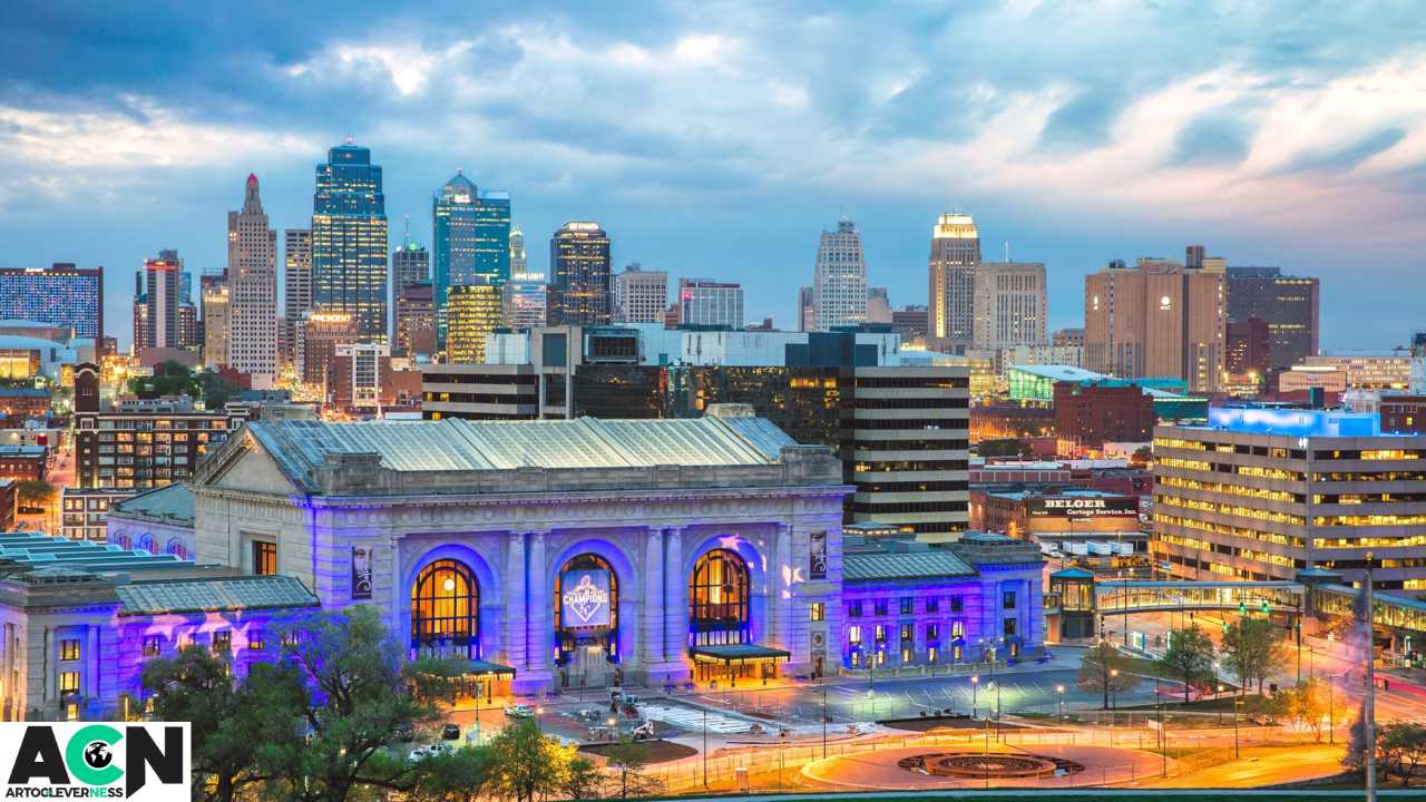 Kansas City, Missouri