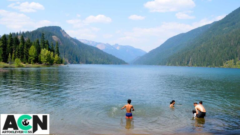 Lake Kachess