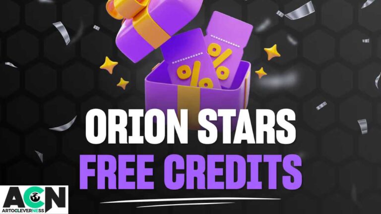 Orion Stars Online