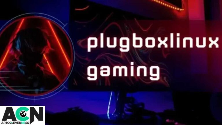 PlugboxLinux About