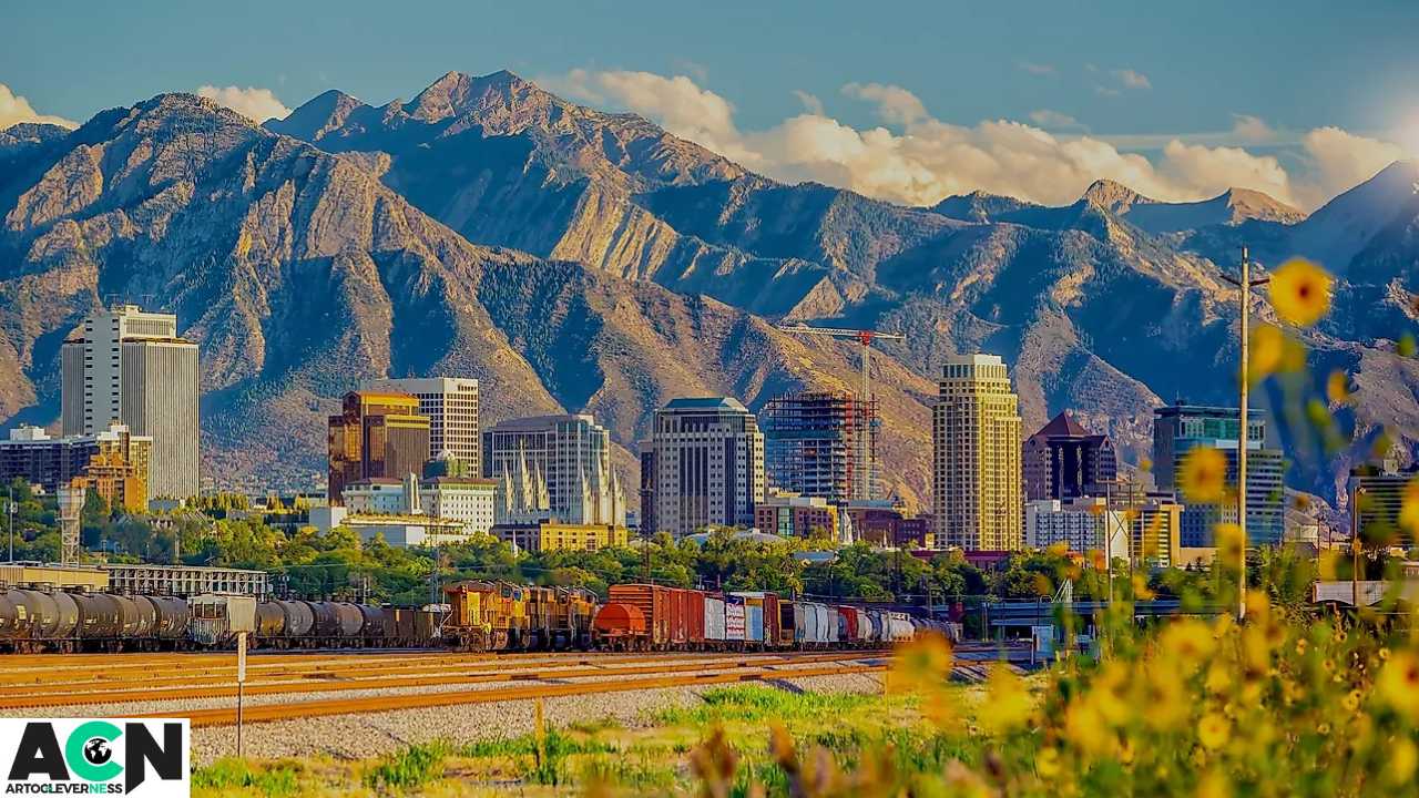 Salt Lake City, Utah