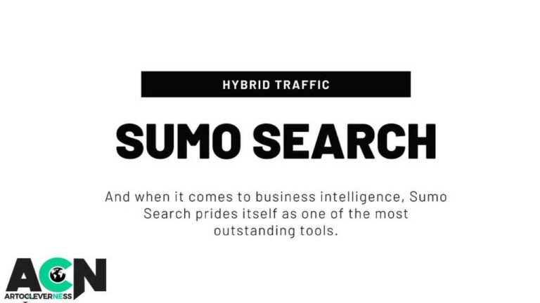 SumoSearch