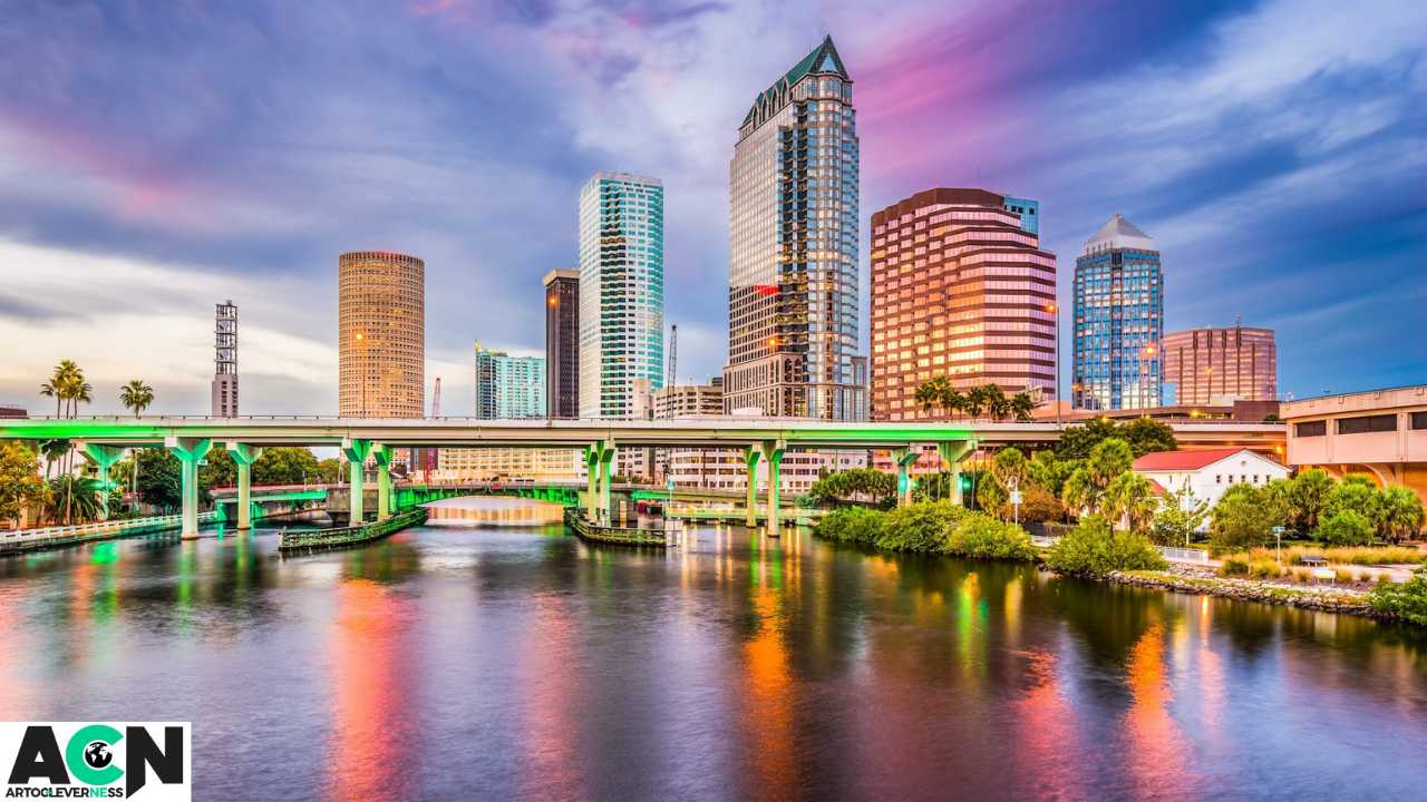 Tampa, Florida