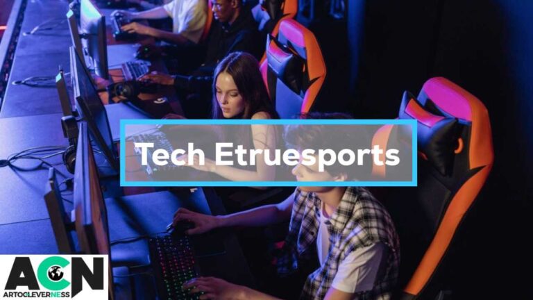 Tech Etruesports