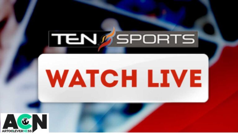 Ten Sports Live