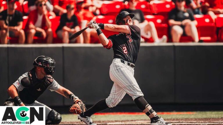 Texas Tech Baseball