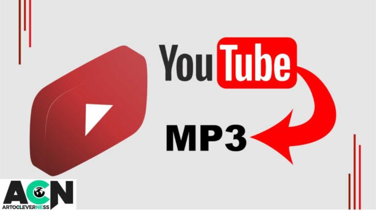 YouTube to MP3