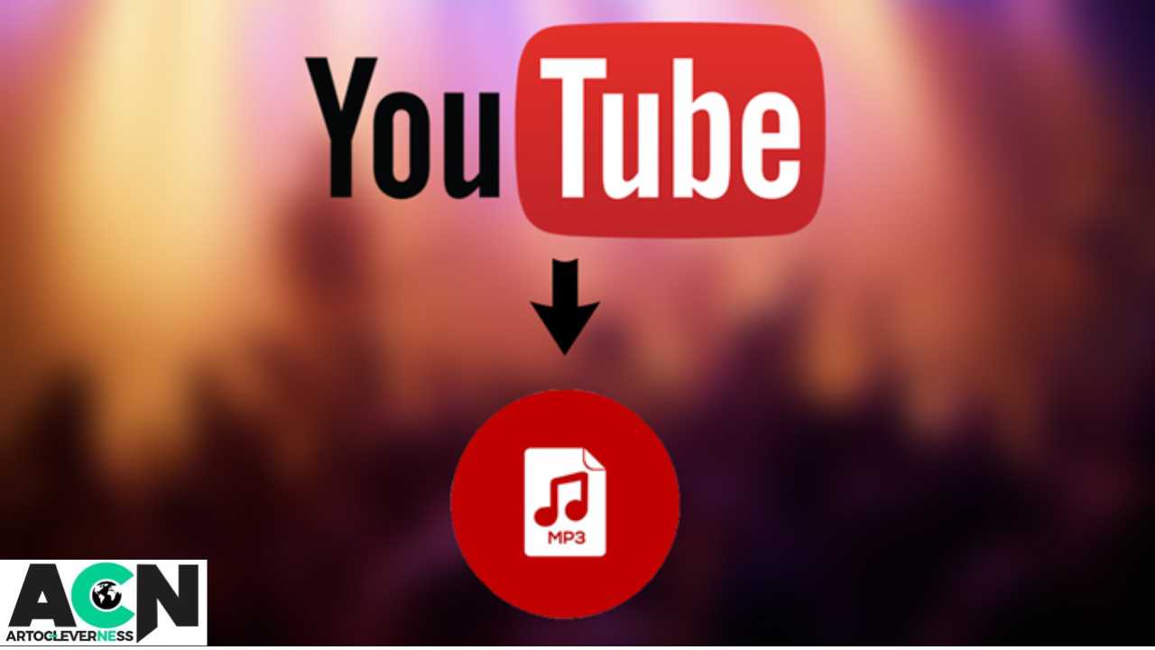 YouTube to MP3 Converters