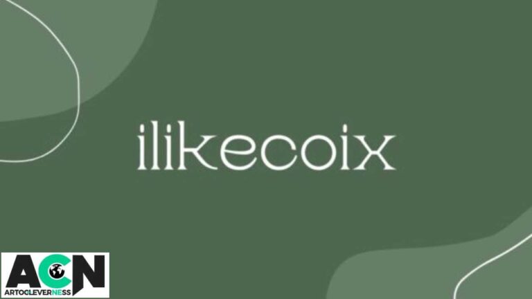 ilikecoix