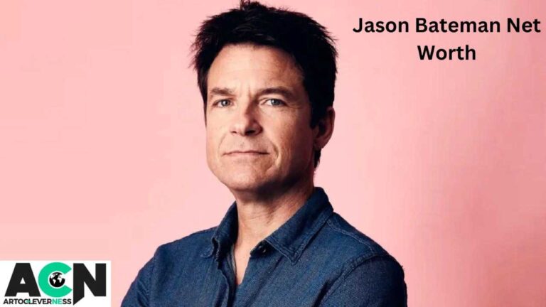 jason bateman net worth