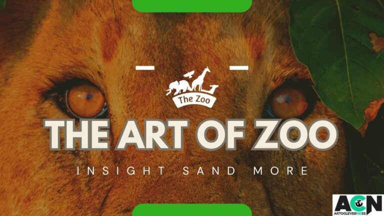 Art of Zoo