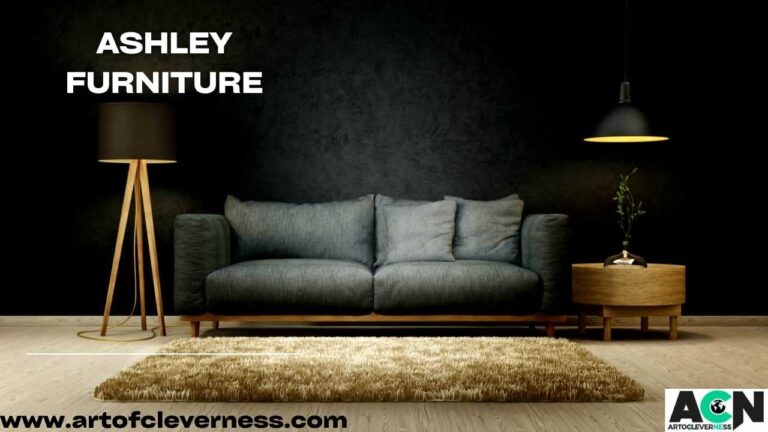 Ashley Furniture