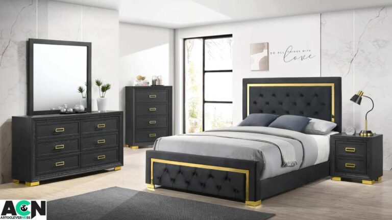 Bedroom Set