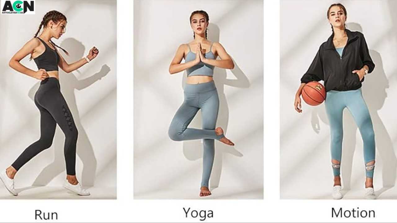 Beyond Yoga