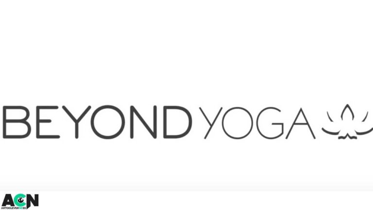 Beyond Yoga