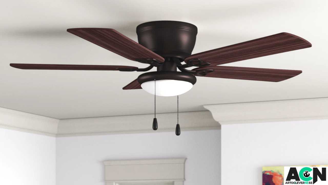 Ceiling Fan