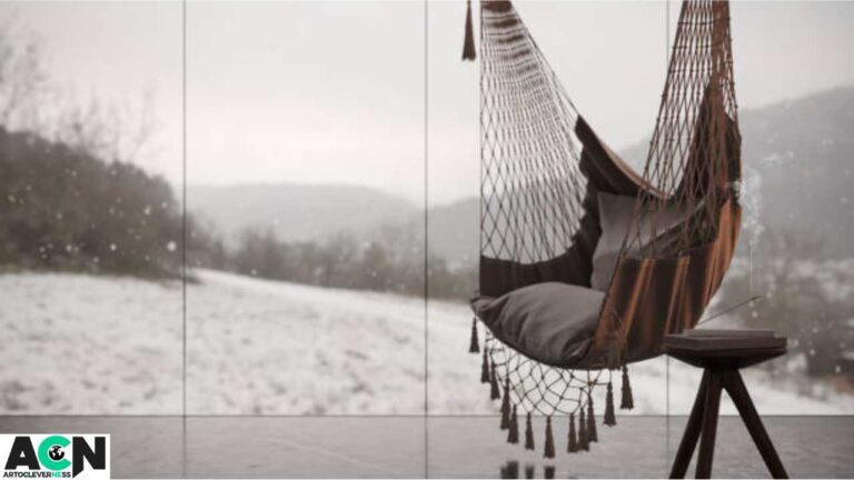 Chair Hammock