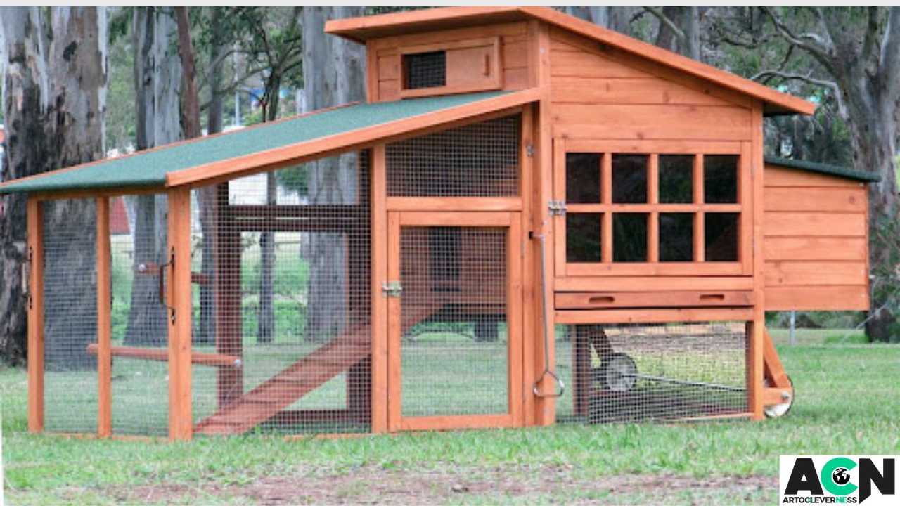 Chicken Coops