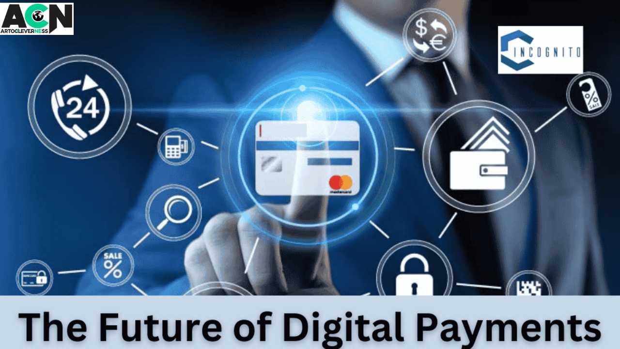 Digital Payments and PayPal