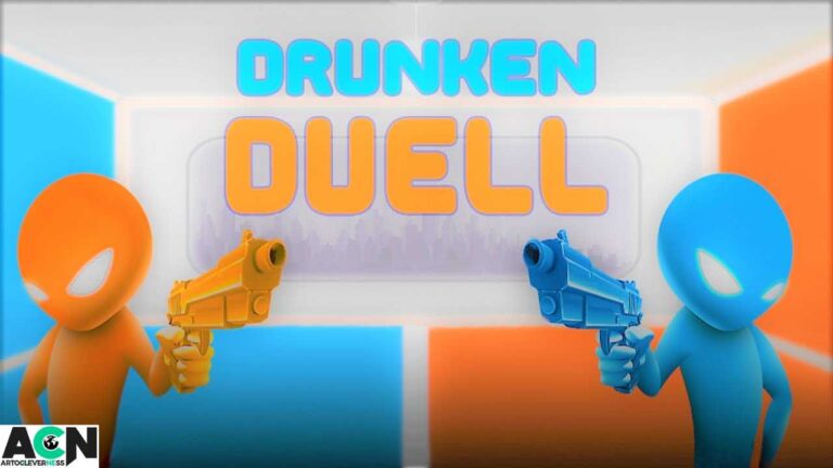 Drunken Duel