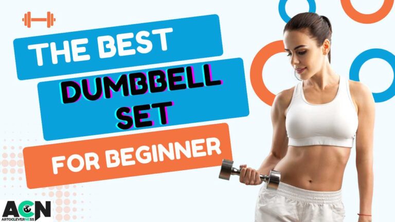 Dumbbell Set