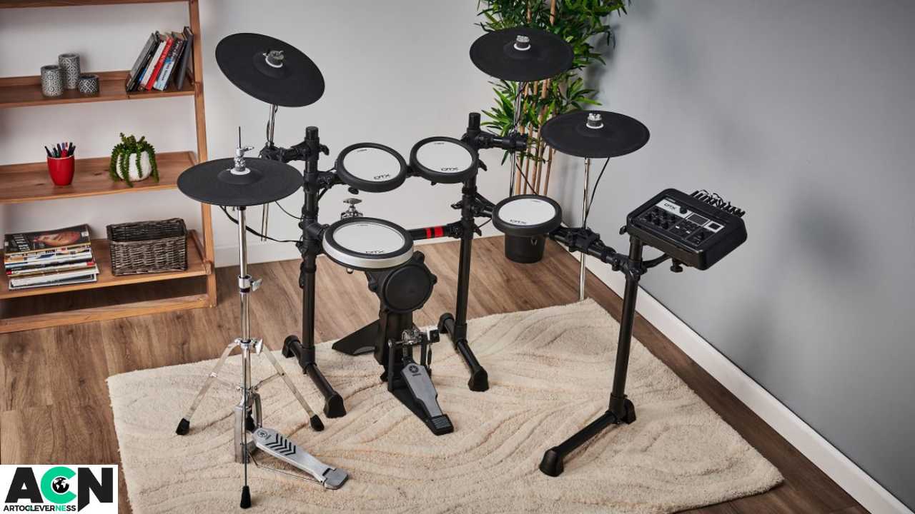 Electric Drum Sets