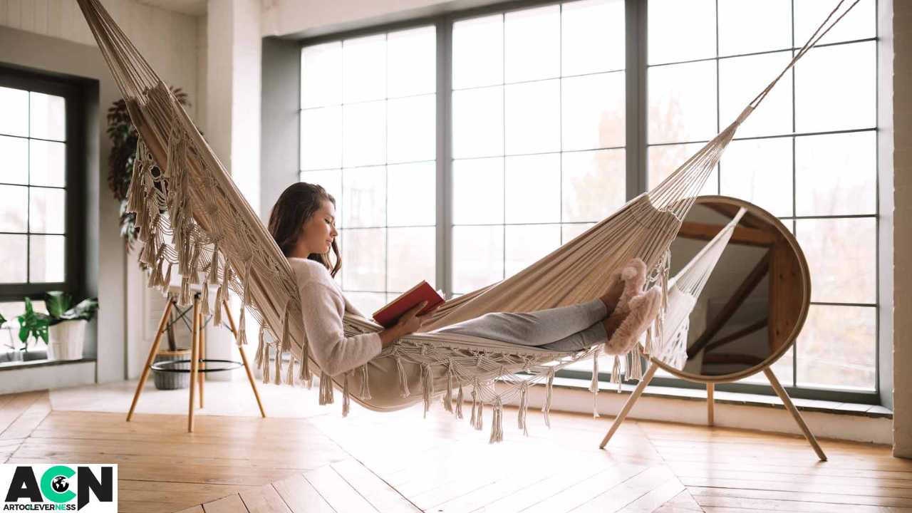 Hammock Chair