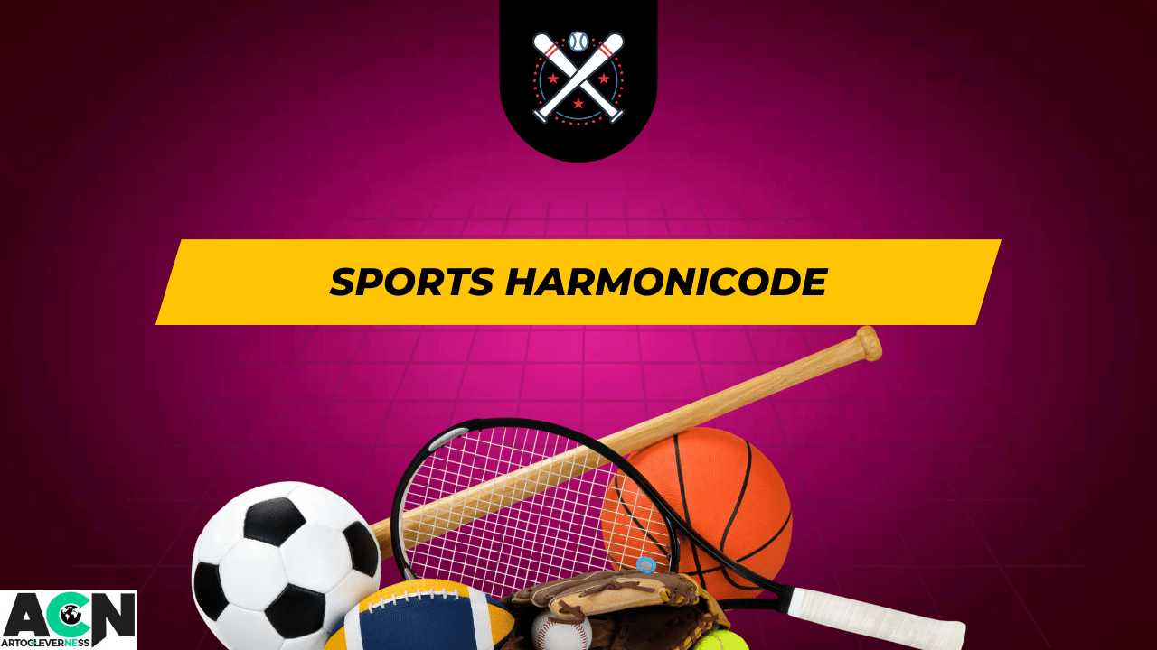 Harmonicode Sports