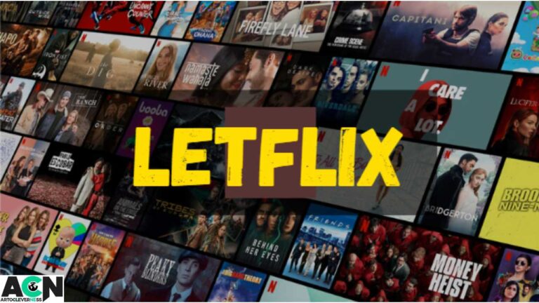 Letflix