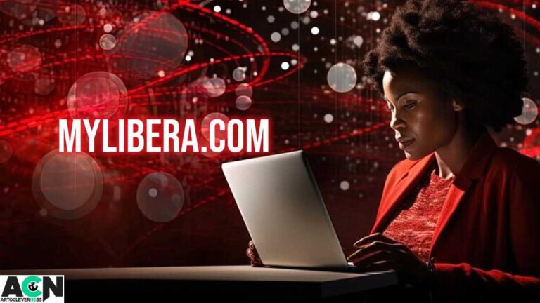 Myliberla.com Blog