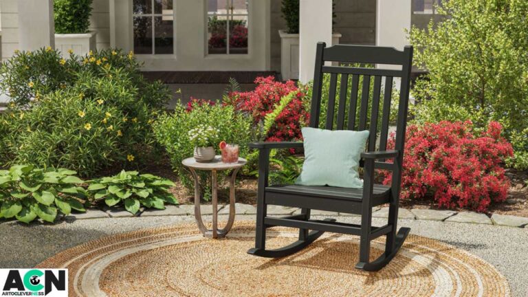 Outdoor Rocking Chairs