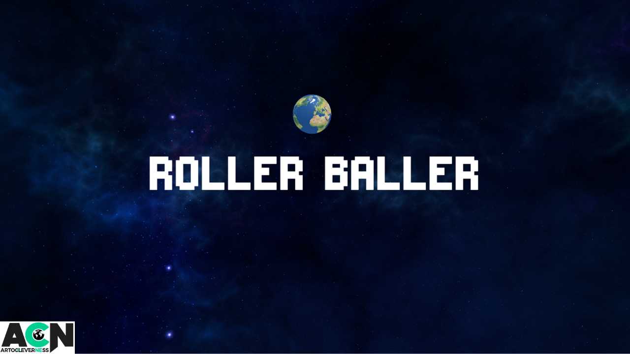 Roller Baller