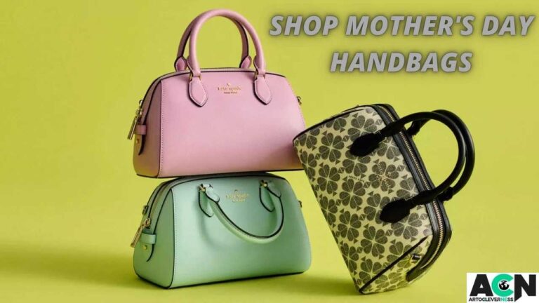 Shop Mother's Day Handbags