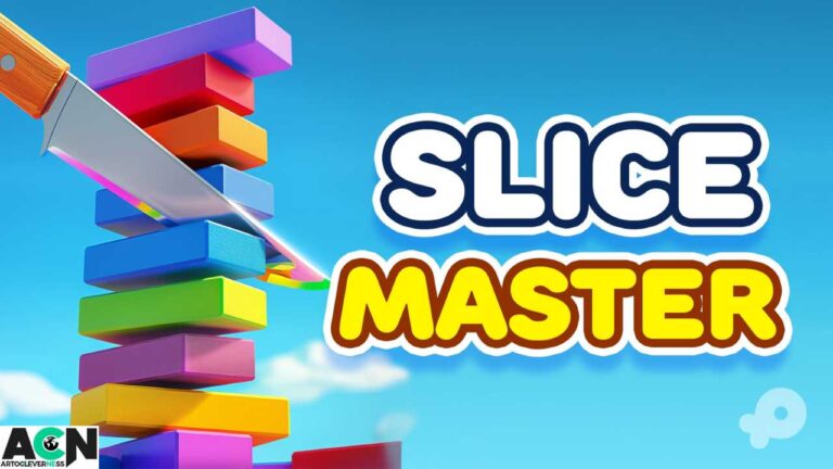 Slice Master Coolmath