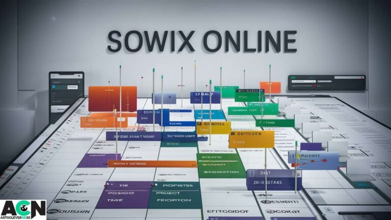 Sowix Online