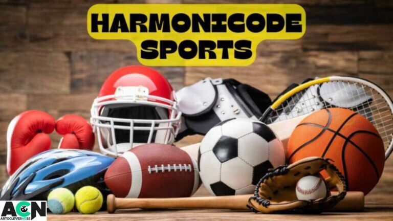 Sports Harmonicode