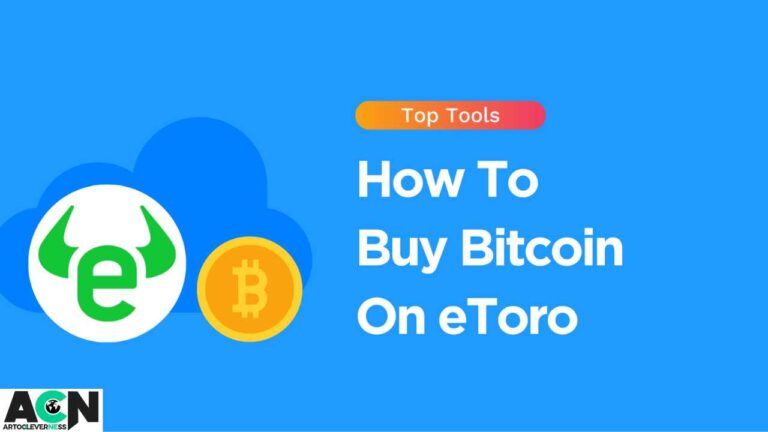 how to buy bitcoin on eToro app